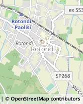 Via Pietro Nenni, 11,83017Rotondi