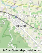 Ristoranti,83017Avellino