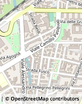 Via Benedetto Alfieri, 17,28100Novara