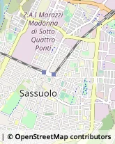 Via Pretorio, 17,41049Sassuolo