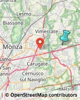 Ragionieri e Periti Commerciali - Studi,20873Monza e Brianza