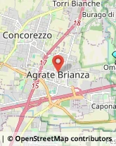 Osterie e Trattorie,20864Monza e Brianza