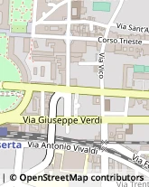 Via Roma, 8,81100Caserta