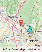 Campeggi, Villaggi Turistici e Ostelli,50134Firenze