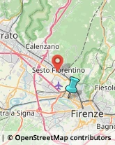 Campeggi, Villaggi Turistici e Ostelli,50127Firenze