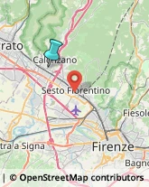 Associazioni Sindacali,50129Firenze