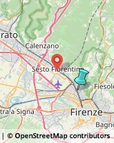 Campeggi, Villaggi Turistici e Ostelli,50141Firenze