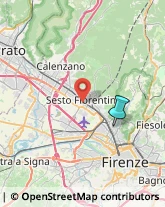 Campeggi, Villaggi Turistici e Ostelli,50141Firenze