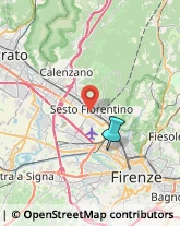 Campeggi, Villaggi Turistici e Ostelli,50127Firenze