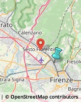 Campeggi, Villaggi Turistici e Ostelli,50141Firenze