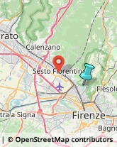 Campeggi, Villaggi Turistici e Ostelli,50141Firenze