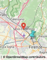 Campeggi, Villaggi Turistici e Ostelli,50127Firenze