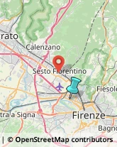 Campeggi, Villaggi Turistici e Ostelli,50127Firenze