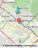 Campeggi, Villaggi Turistici e Ostelli,50019Firenze