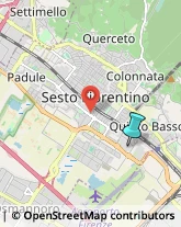 Ottica, Occhiali e Lenti a Contatto - Dettaglio,50019Firenze