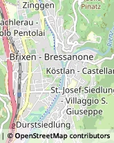 Associazioni ed Istituti di Previdenza ed Assistenza,39042Bolzano