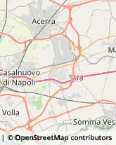 Via Nazionale delle Puglie, 374,80013Casoria