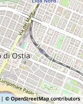 VIALE PAOLO ORLANDO, 7,00122Roma