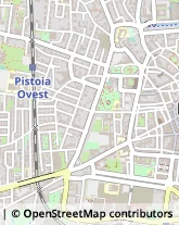 Via Niccolò Puccini, 104,51100Pistoia