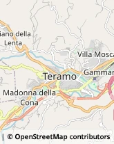 Impianti Sportivi,64100Teramo