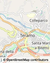 Via Milli Giannina, 10,64100Teramo