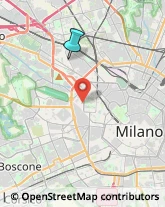 Stazioni di Servizio e Distribuzione Carburanti,20156Milano