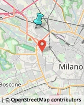 Stazioni di Servizio e Distribuzione Carburanti,20156Milano