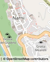 Via Vittorio Emanuele, 2,05035Narni