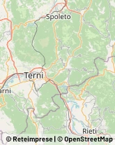 Comuni e Servizi Comunali,05039Terni