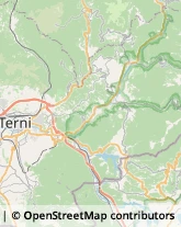 Imprese Edili,05031Terni