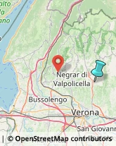 Associazioni di Volontariato e di Solidarietà,37023Verona