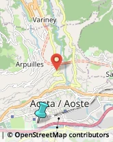 Assicurazioni,11100Aosta