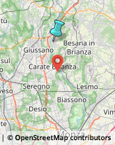 Discoteche - Locali e Ritrovi,20836Monza e Brianza