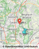 Appartamenti e Residence,20853Monza e Brianza