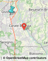 Palestre e Centri Fitness,20833Monza e Brianza