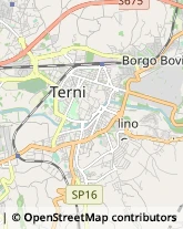 Comuni e Servizi Comunali,05100Terni