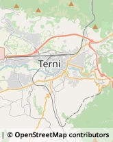 Comuni e Servizi Comunali,05100Terni