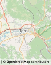 Comuni e Servizi Comunali,05100Terni