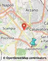 Bed e Breakfast,80144Napoli