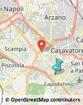 Bed e Breakfast,80144Napoli