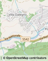 Via Valeriana, 46,25056Temù