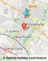 Palestre e Centri Fitness,03100Frosinone