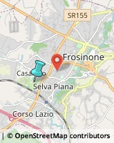 Palestre e Centri Fitness,03100Frosinone