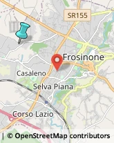 Palestre e Centri Fitness,03100Frosinone