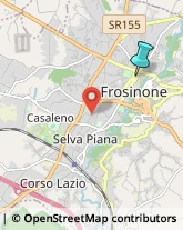 Palestre e Centri Fitness,03100Frosinone