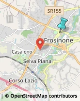 Palestre e Centri Fitness,03100Frosinone