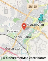 Palestre e Centri Fitness,03100Frosinone