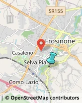 Palestre e Centri Fitness,03100Frosinone