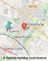 Palestre e Centri Fitness,03100Frosinone