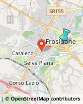 Tribunali, Uffici Giudiziari e Preture,03100Frosinone